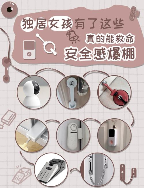防盗自助服务，你的高效小众玩法