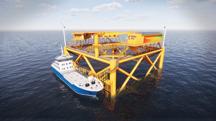 海洋网站建设，让海洋走进你的生活