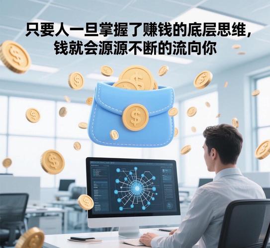 从零开始，构建你的网络资产价值