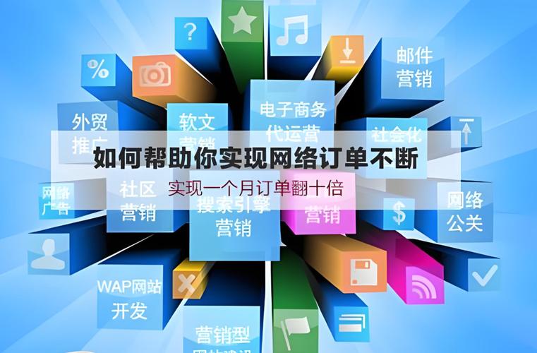 巩义网络推广外包,助力精准营销的高效选择