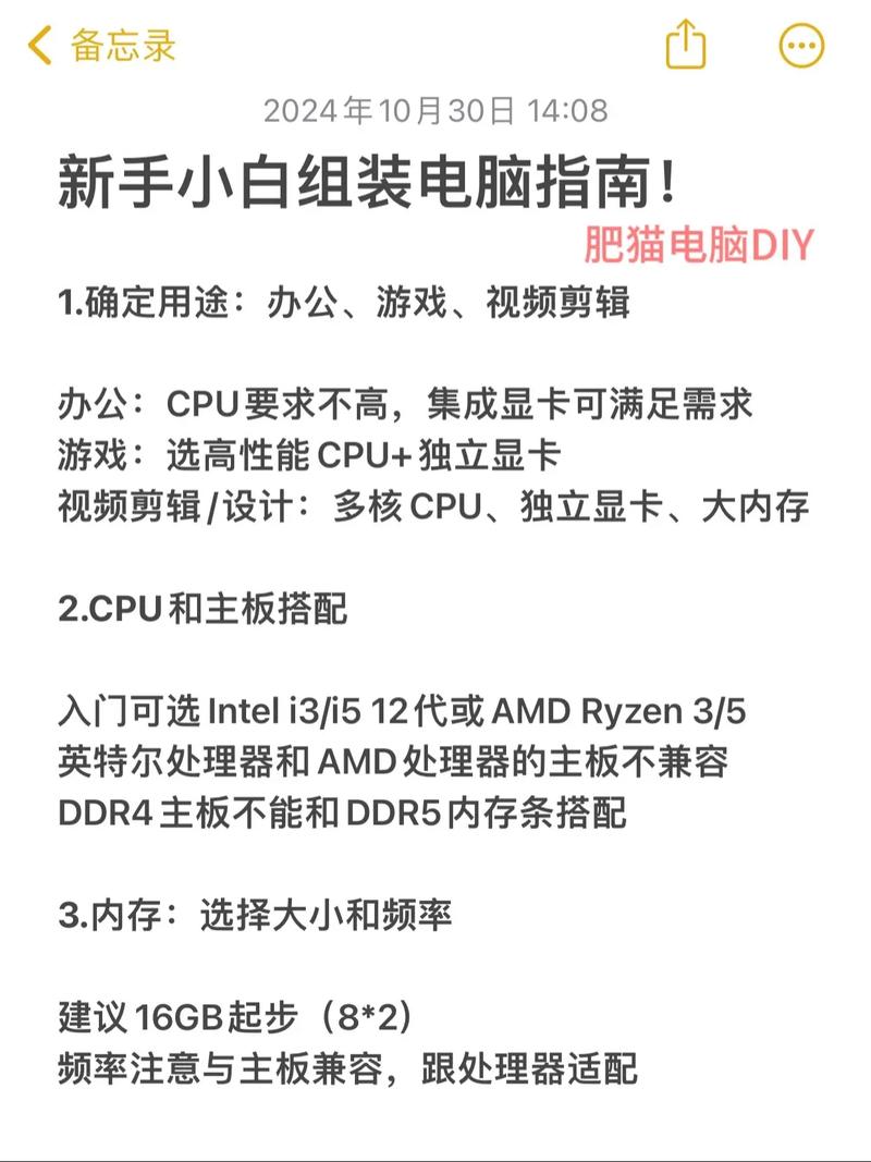 DQN电脑配置指南