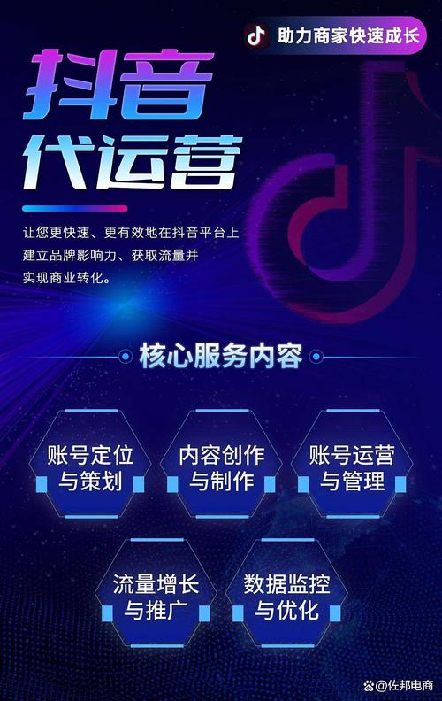 抖音代刷，高效内容运营的必杀技