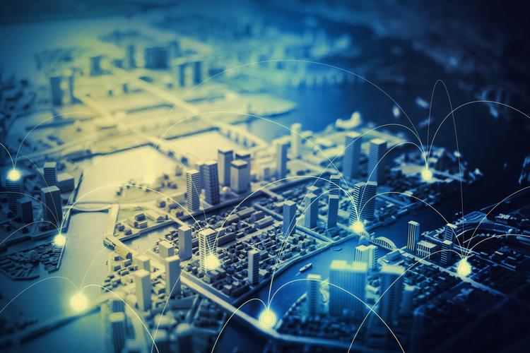 navigate through the digital canvas:building a digital presence in厦门’s radiant city