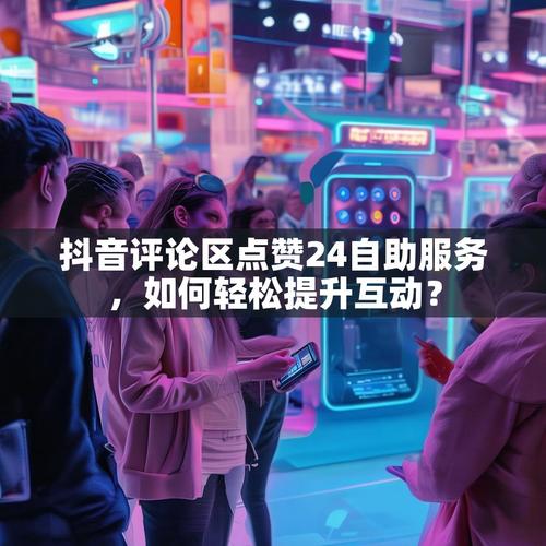 如何快速生成抖音赞，秒刷评论指南