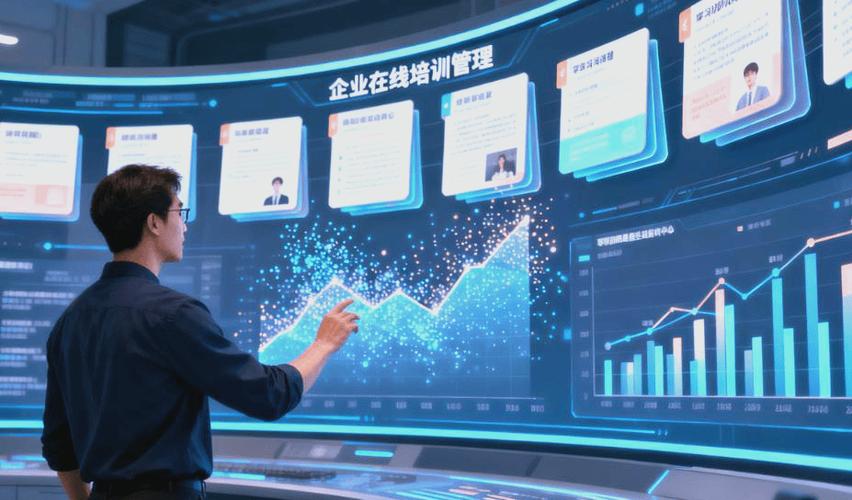 合肥电脑培训，为您带来专业深度，助力未来成长
