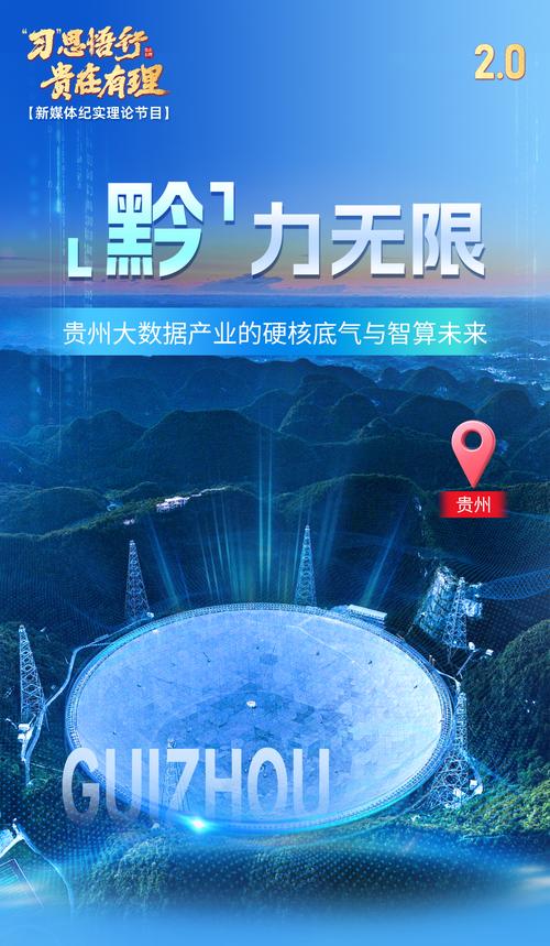 贵州信息网络有限公司，机遇与未来