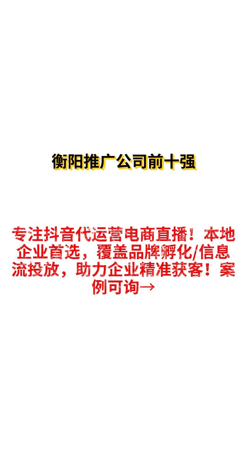 衡阳网络优化公司，助力企业成功