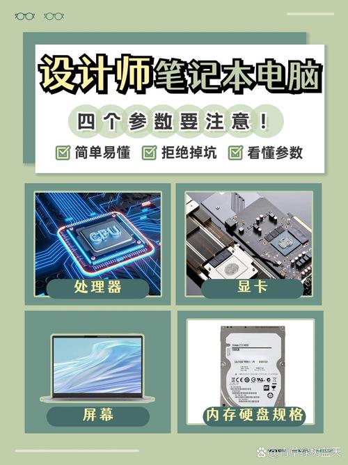 广告设计需要配置的电脑，是一个非常重要的因素，直接影响到设计效果的质量和效率。以下是一些常见的配置建议，帮助你创建高质量的广告设计