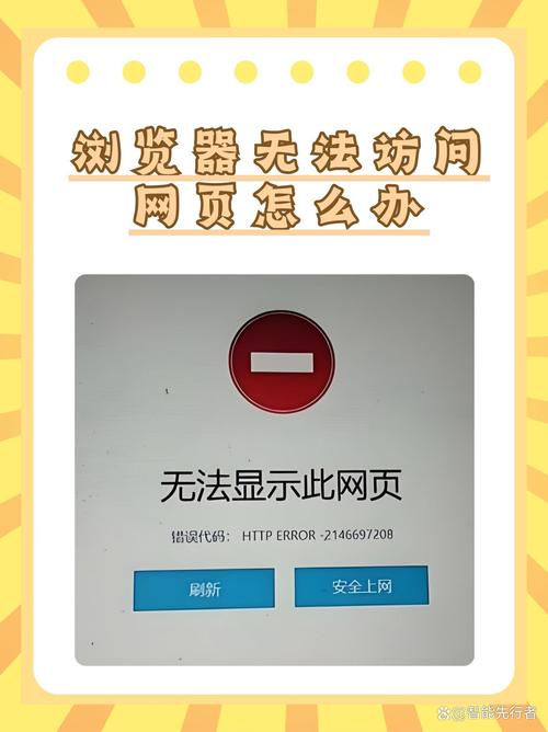 电脑入侵浏览器，你被入侵了吗？如何避免？