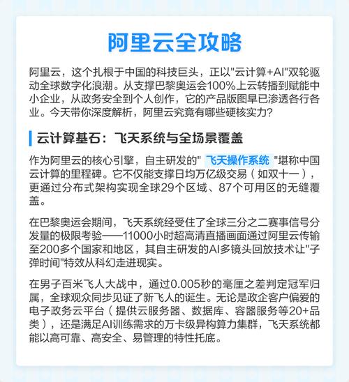 从零开始构建个人网站,用阿里云的AI工具简化你的工作!