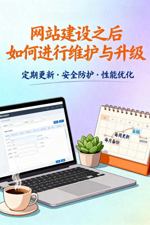 青海网站建设与维护，从挑战到优化的策略指南