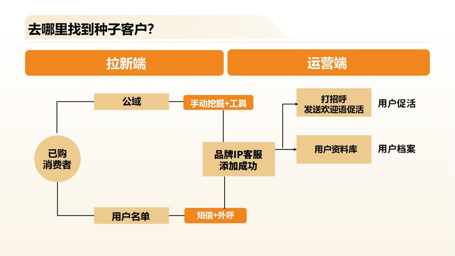 如何利用快手平台进行精准运营?掌握核心策略,赢在用户那里!