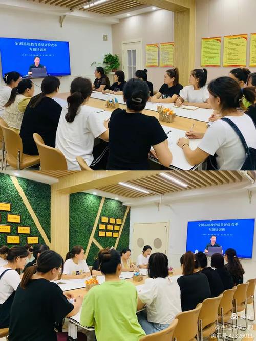 从基础出发，开启网络推广新旅程，龙岗网络推广陪训指南