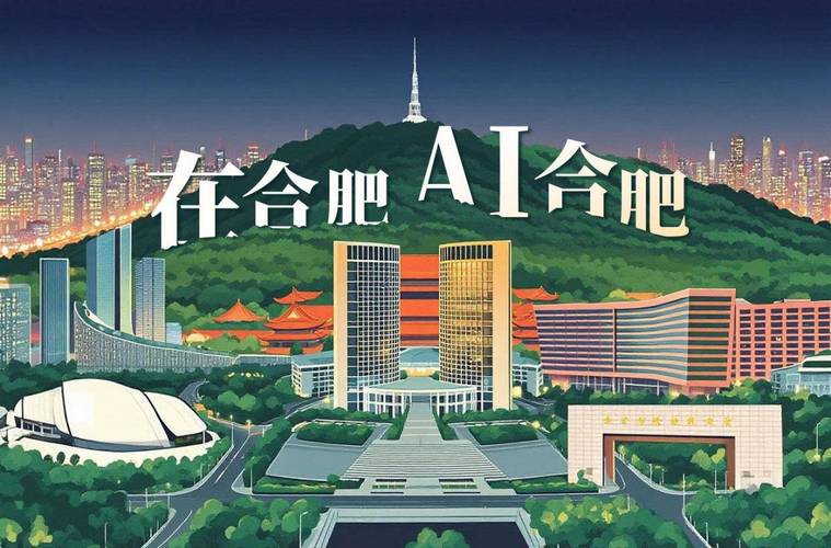 合肥科新网络技术，合肥网络技术标杆