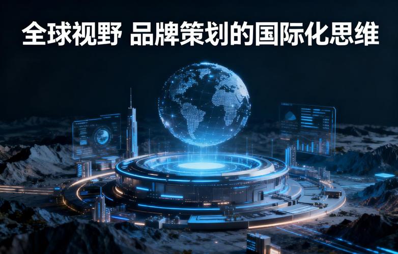 开启全球化视野，构建国际型网站的策略与实践