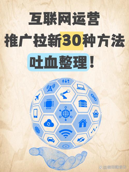 如何高效利用网络平台进行推广？