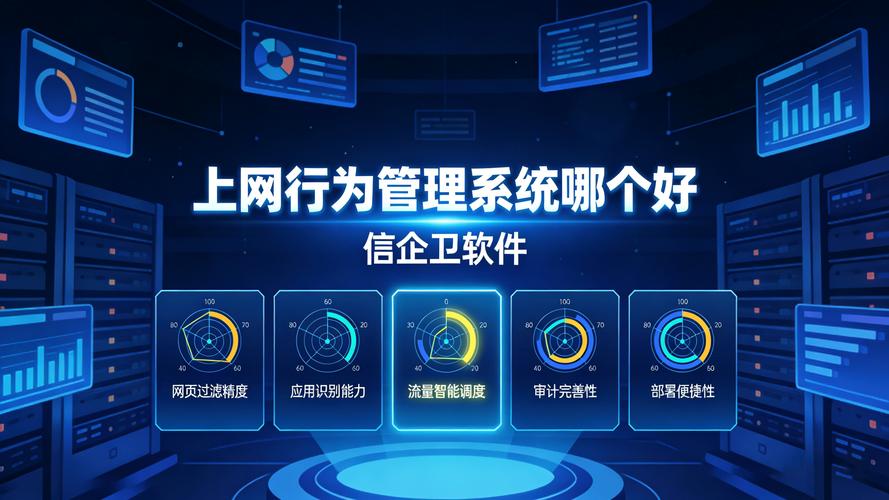 企业网络资讯指南