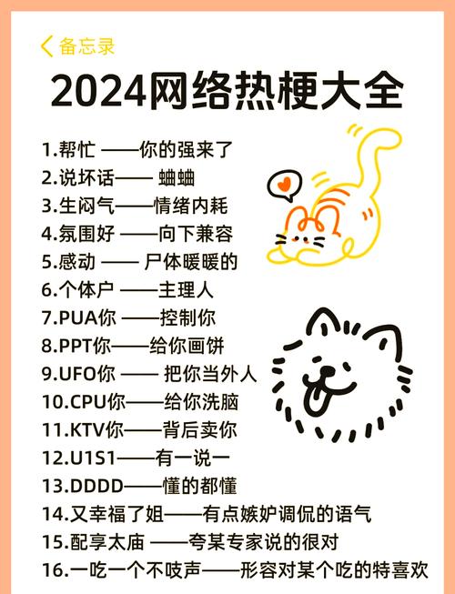 什么是我的网络语言？