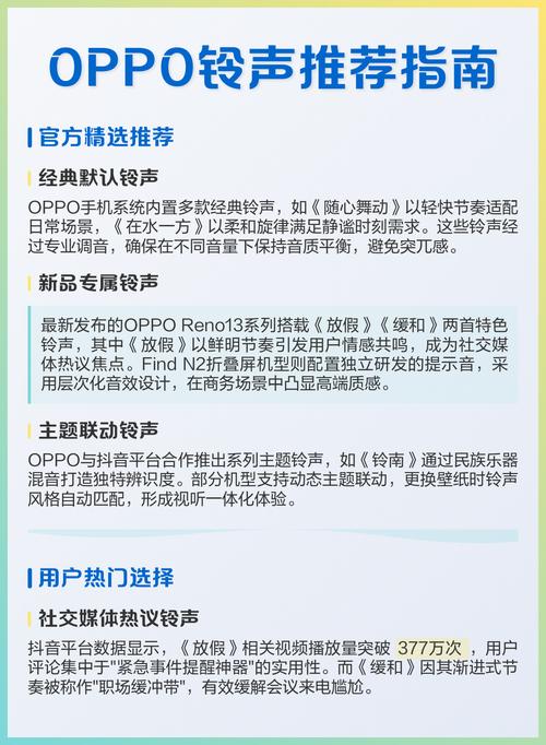 如何免费下载铃声到电脑？全面指南推荐