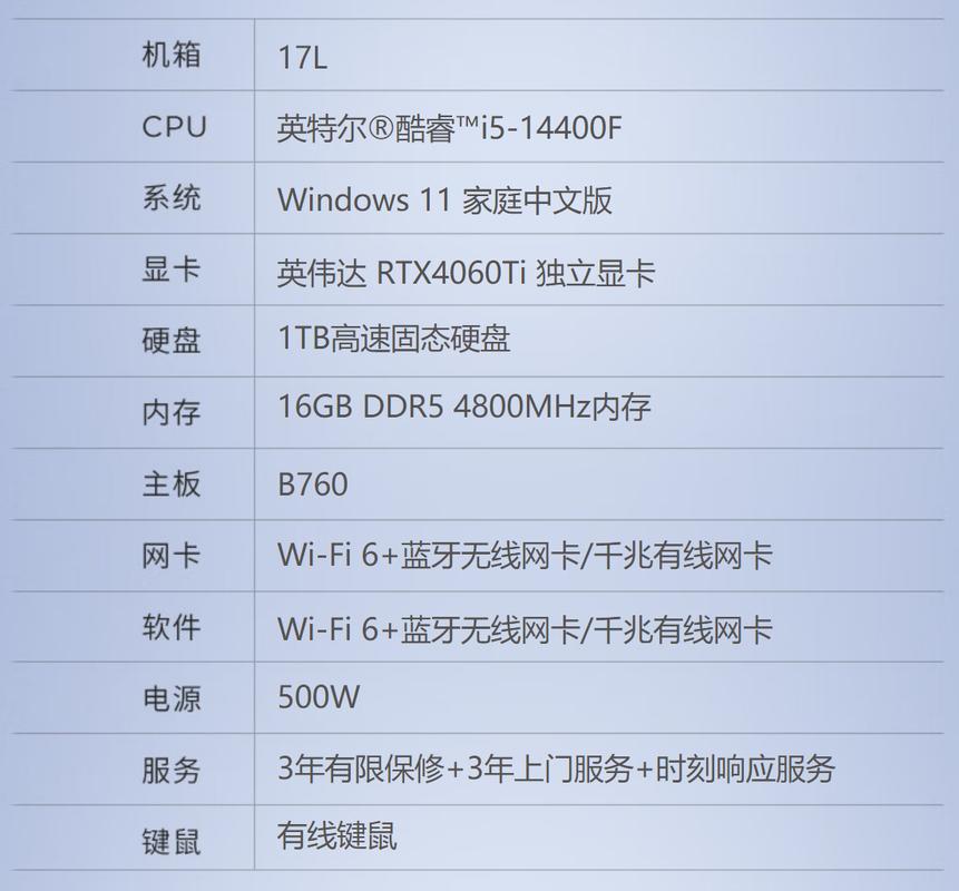 逆战要求的电脑配置要求，硬件基础、系统优化与软件支持