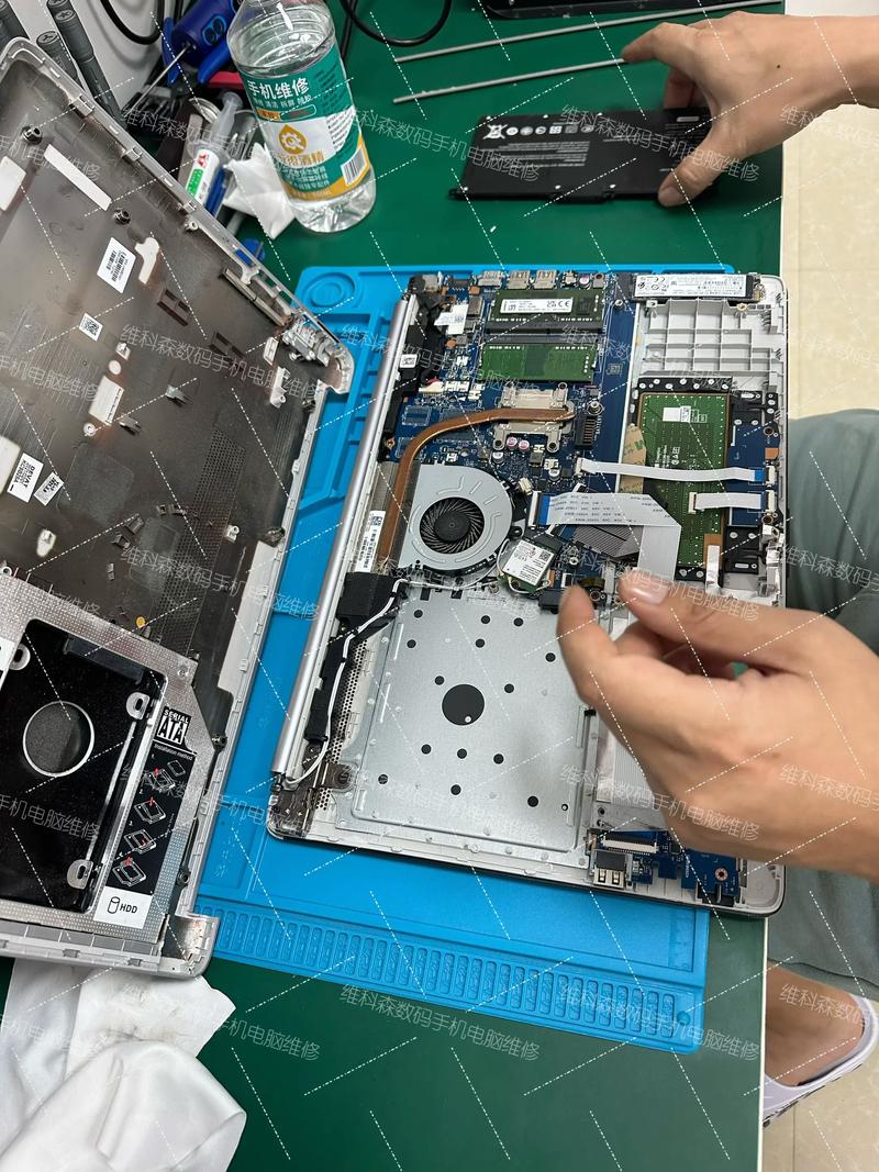 哈尔滨电脑维修