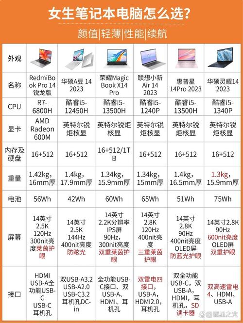 HP与电脑天空，用户对比与深度解析