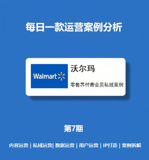 沃尔玛自助下单平台与业务代刷,高效运营的关键要素