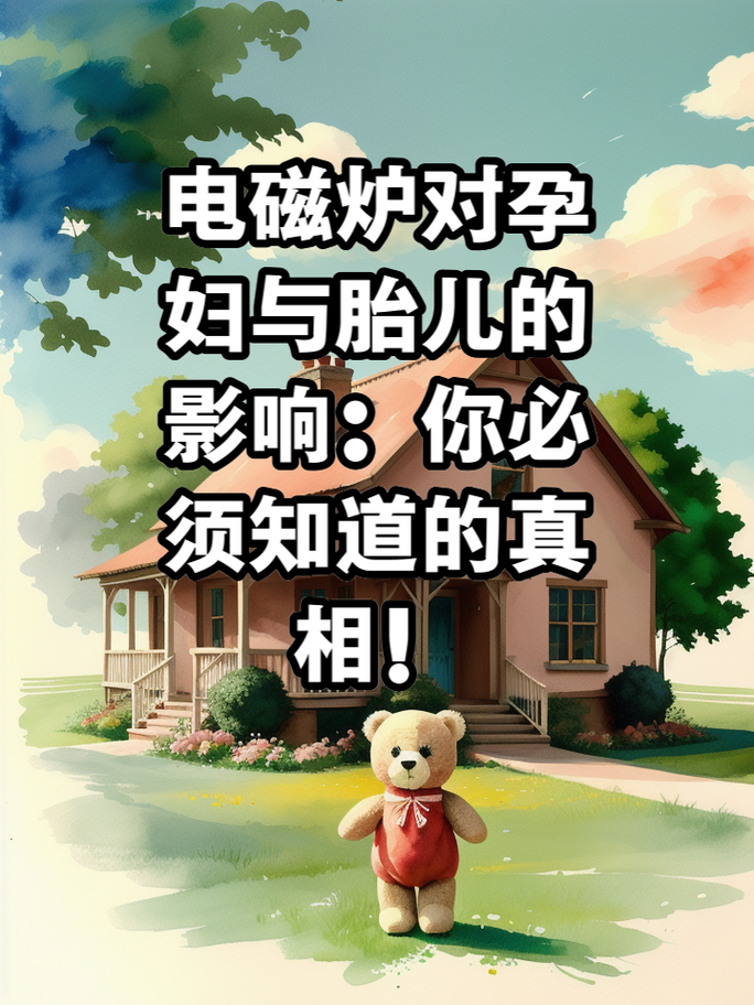 电脑对孕妇有影响，你必须知道的真相
