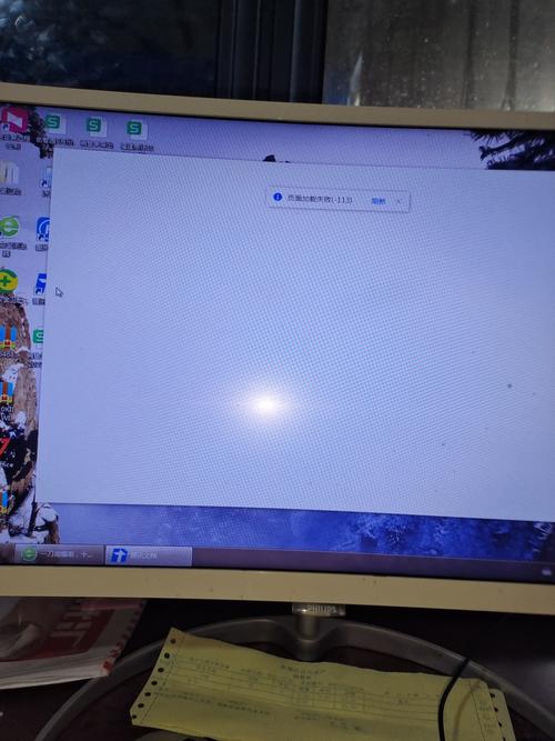 台式电脑的隐藏问题，显示器不显示