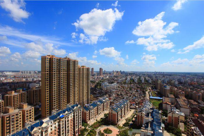 蓝天之都，高端时代，宝应高端网站建设指南