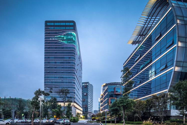 东莞麻涌现代化建设，从现状到未来，构建高效 smart city