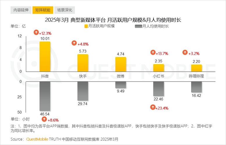 抖音代网，影响用户增长的深层次策略
