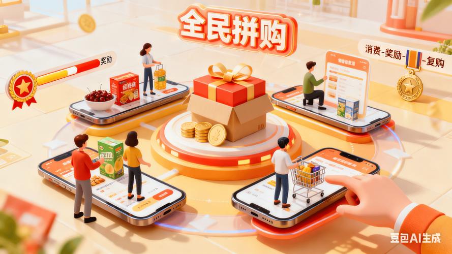 从零开始，开启网络促销之旅