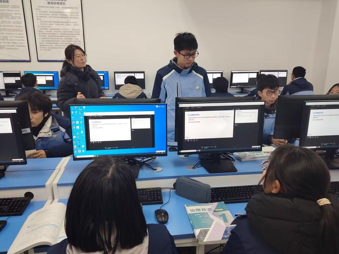 石家庄电脑学校，专业、高效、成就你的技术能力
