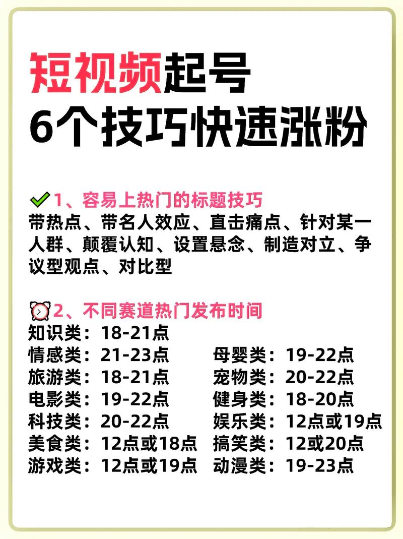 如何在抖音、快手等平台快速提升粉丝数和播放量？