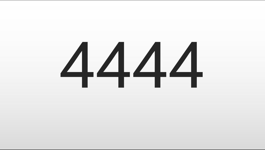 网络44是什么意思？