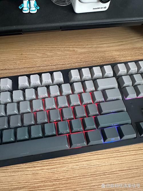 键盘，你的工具，重要却常常难用