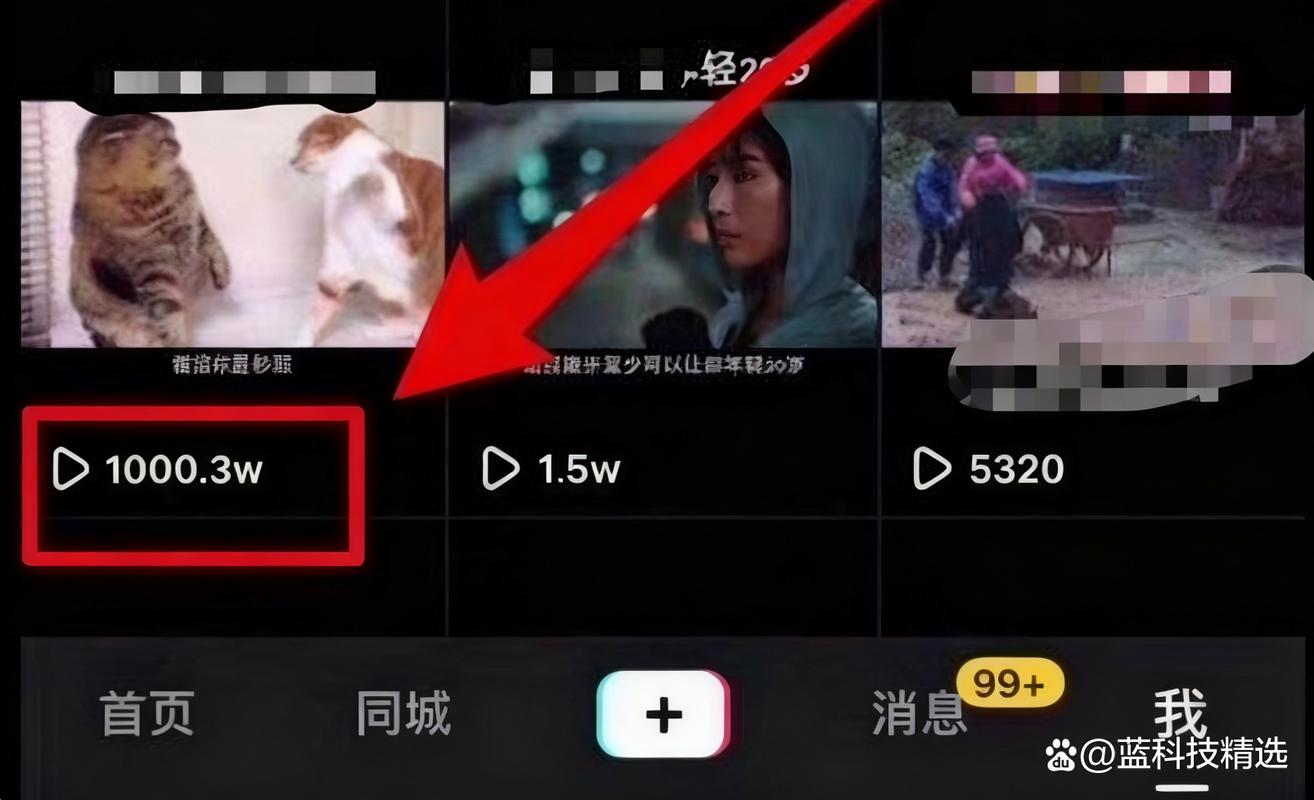 抖音双击操作，提升播放量的高效方式