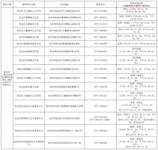 齐齐钦州网站建设指南