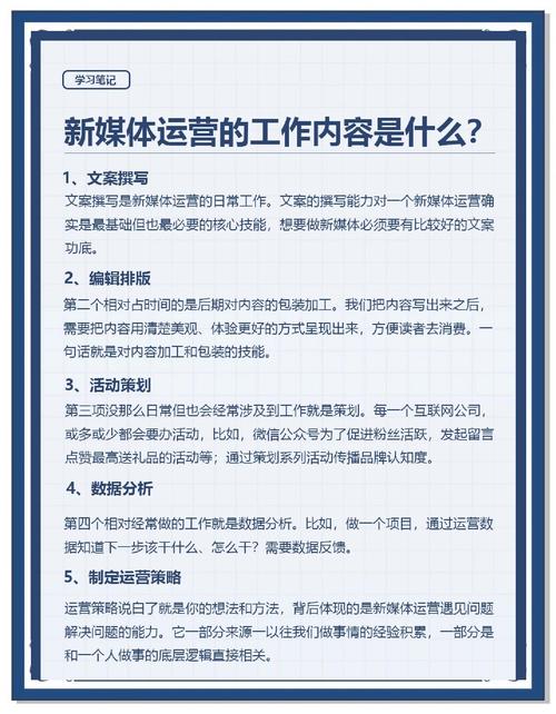 如何撰写一篇高质量的自媒体文章,网站策划指南
