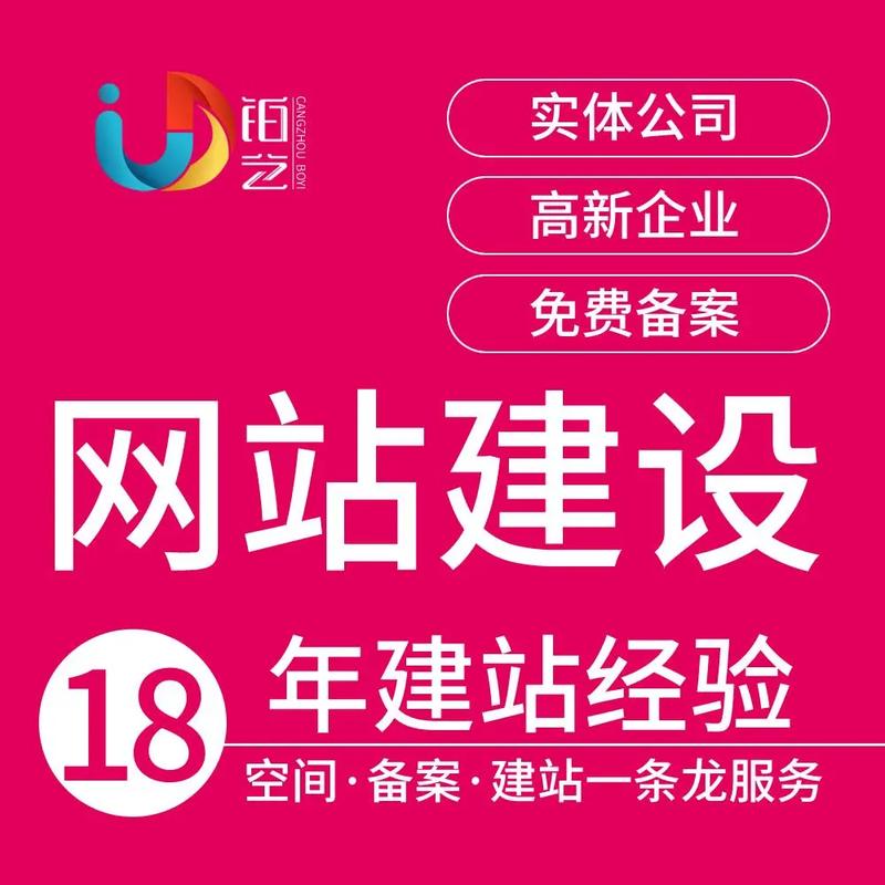 建设网站需要做什么