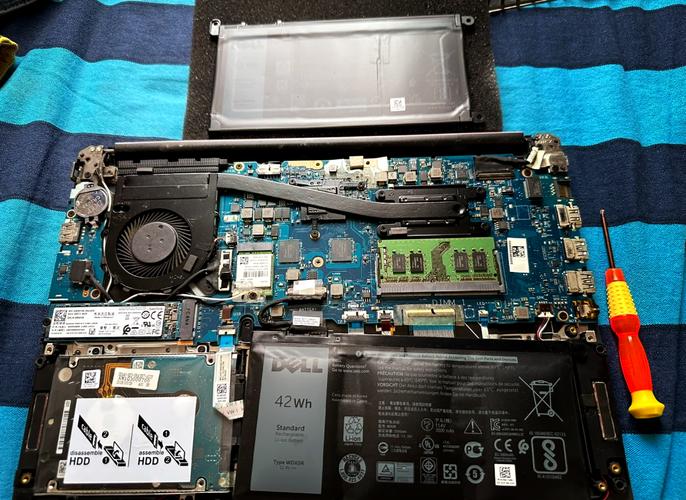 笔记本电脑主板电池，你的 processor 是如何影响你的电脑性能的？
