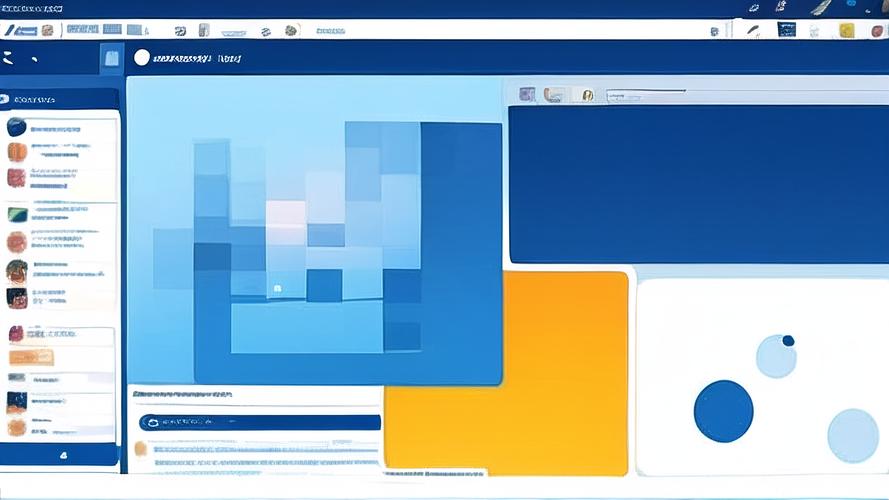 电脑软的 Responsive Design，让你的桌面更舒适、更高效！