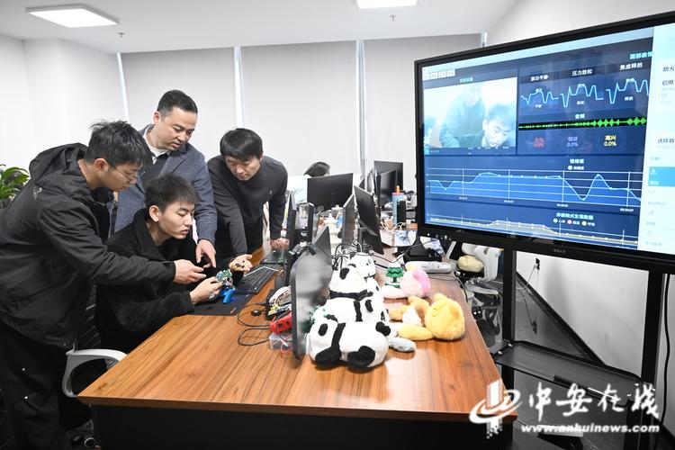轻松掌握合肥佰瑞网络的最佳实践
