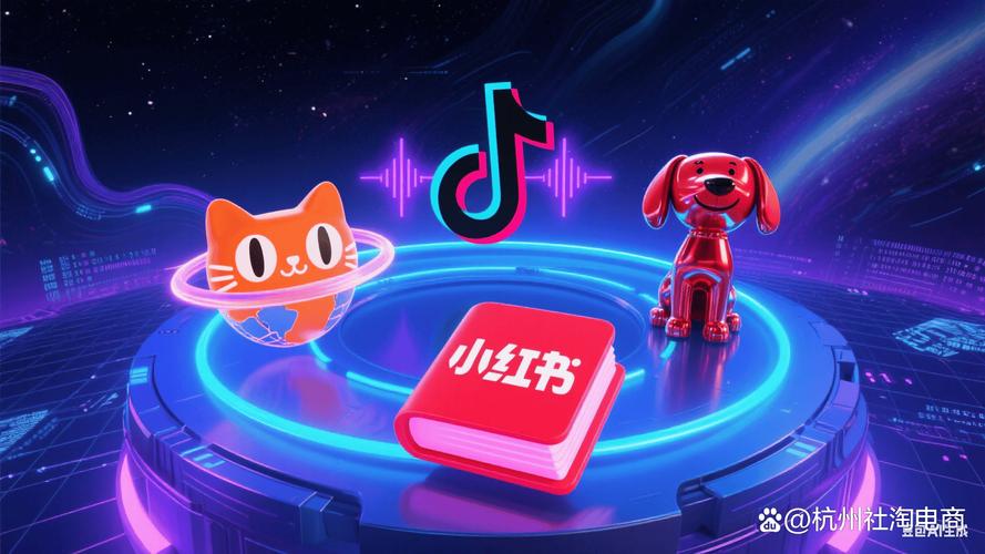 小红书、抖音刷赞，这些平台你都用过吗？梳理刷赞方法，助力轻松获得积分