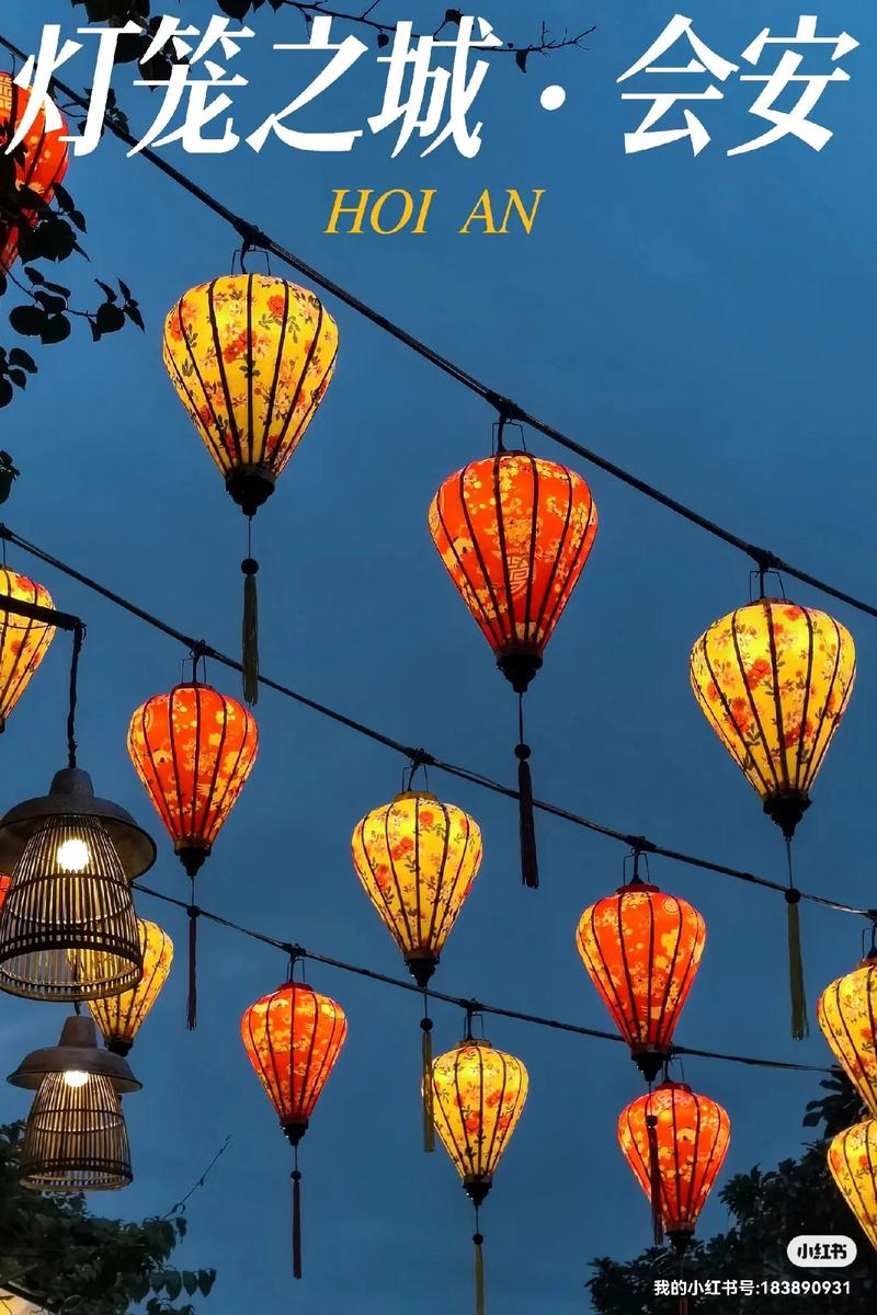 抖音家乡灯笼，传统文化与营销的完美结合，开启你的网红之旅！