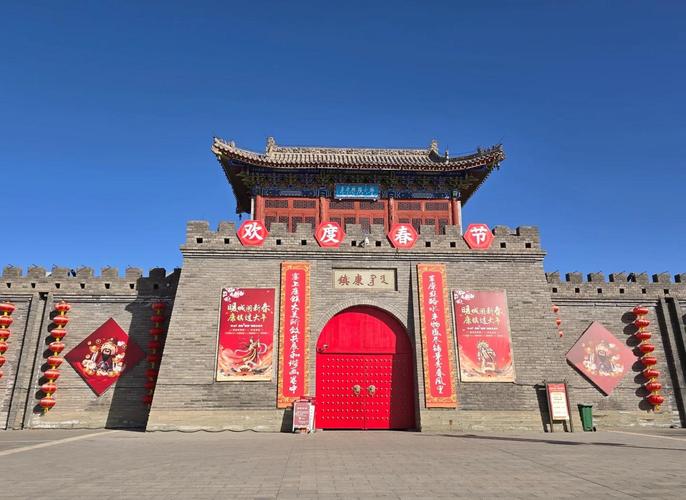 康巴什旅游发展现状与未来，构建创新发展的新路径