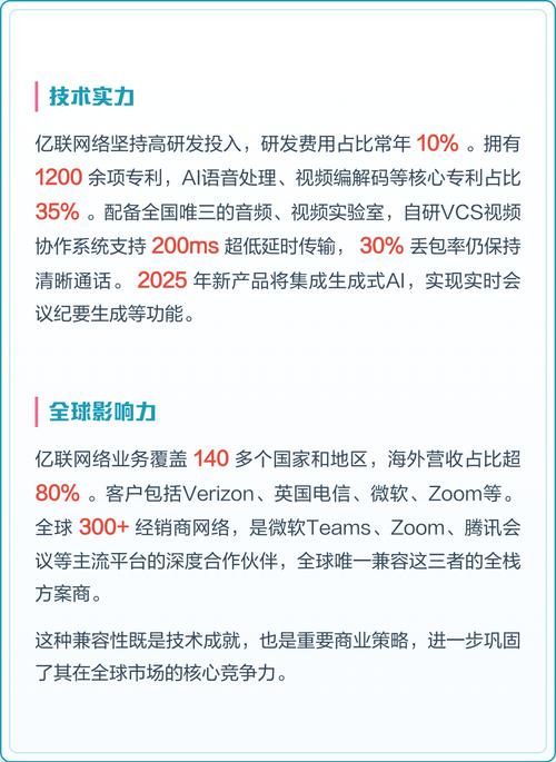 厦门网络公司，你必看的互联网巨头与新兴科技公司指南
