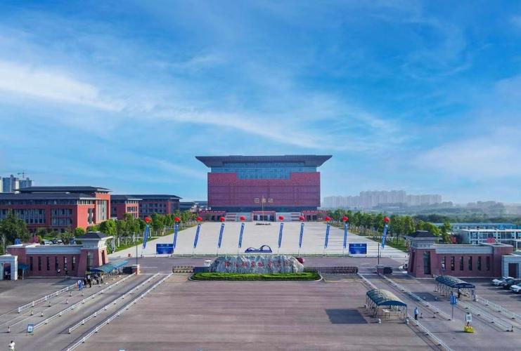 从洛阳网站建设学校开启你的职业生涯