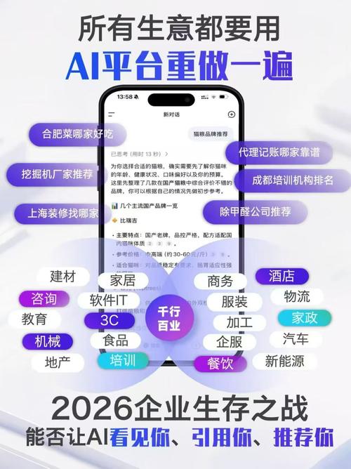 如何选择一家优质的网络优化公司?